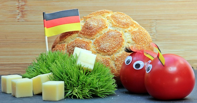 西部格局的 西部格局的